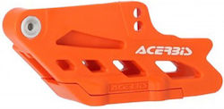 Acerbis Glisant lanț de came Portocaliu 24900.010