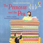 The Princess and the Pea