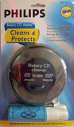 Philips Rotary CD Cleaner