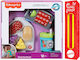 Fisher Price Easter Candle with Toys Hello Role Play for 12+ Months Fisher Price