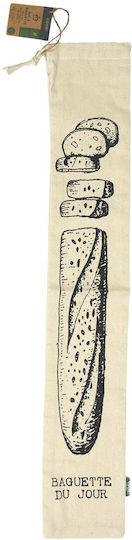 Etoile Brotkasten Stoff Beige