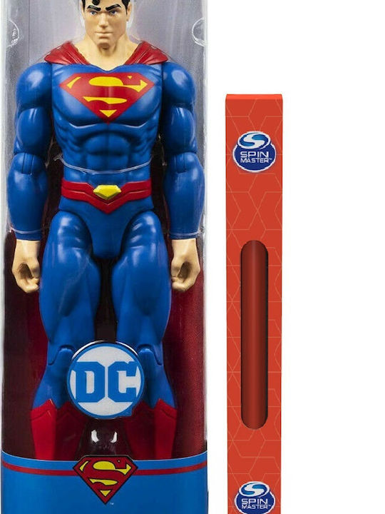 Παιχνιδολαμπάδα Superman για 3+ Ετών Spin Master