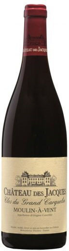 Louis Jadot Wine Clos du Grand Carquelin Gamay Red Dry 750ml