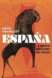 Espana A Brief