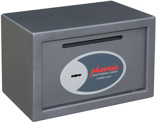 FOINIX Safe L20xW31xH20cm SS0801KD