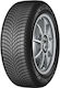 Goodyear Vector Gen-3 TL 195/65R15 95T XL 4 Anotimpuri Anvelopă pentru Mașină de Pasageri