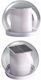 Solar Light Floor Ball 20.5cmx34cmcm