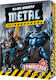 Cool Mini Or Not Zombicide Dark Nights Метален Комплект 2 Фигури