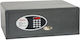 FOINIX Safe with Digital Lock L20xW52xH40.6cm SS0311E