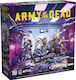 Board Game Army of the Dead: A Zombicide Game for 1-6 Players (EN) Cool Mini Or Not