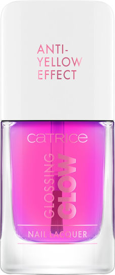 Catrice Cosmetics Glossing Glow Anti-Gelbstich Effekt Behandlung 10.5ml