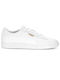Puma Smash 3.0 Sneakers Weiß