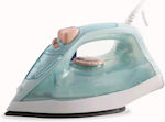 YPF-6551 Steam Iron 1800W with Continuous Steam 25g/min