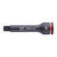 Milwaukee Προέκταση Καστάνιας Shockwave με Καρέ 3/4" και Μήκος 175mm