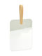 JK Home Decoration Oglindă de Perete 33x24cm 1buc