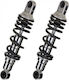 YSS Motorcycle Shock Absorbers Rear for Yamaha XV Virago 535/750/1100