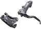 Shimano BR-M665 ST Εμπρόσθιο Υδραυλικό Δισκόφρενο Ποδηλάτου