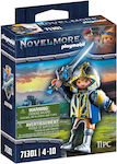 Playmobil Novelmore Arwynn with Invincibus for 4-10 years old