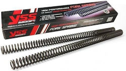 YSS Motorcycle Fork Spring Front Springs for Honda NC750X