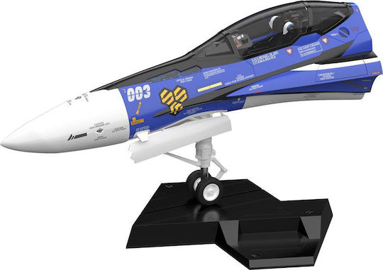 Max Factory VF-25G (Michael Blanc's Fighter) Φιγούρα ύψους 34εκ. σε Κλίμακα 1:20