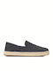 Santiago Men's Espadrilles in Gray Color