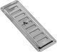 Karkon Vent Louver 7.5x23cm Rectangular