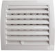 Karkon LET-1515 Vent Louver 15x15cm Square