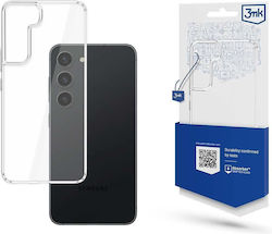 3MK Armor Transparene (Galaxy S23+)
