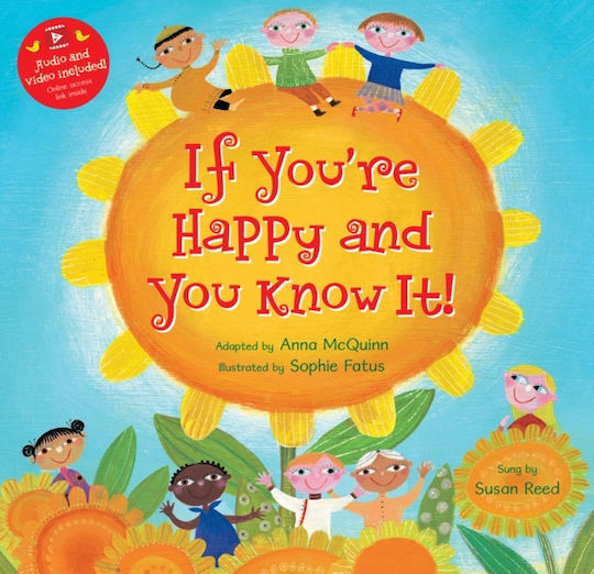 If you're Happy and you Know It If you're Happy and you Know It