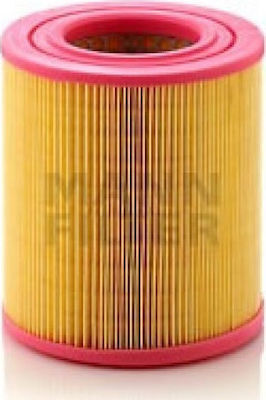 Mann Filter Filtru de Aer Auto pentru Audi A6 4F2 / Break 2006-2011