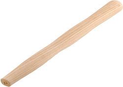 ArteLibre 04012259 Wooden Pole Hammer 1000gr