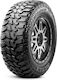 Radar 245/75R16 120Q M+S Θερινό Λάστιχο για 4x4 / SUV Αυτοκίνητο