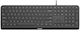 Philips SPK6207B Doar tastatura Engleză US