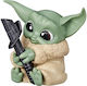 Action Figure Grogu Figure Darksaber Discovery ...
