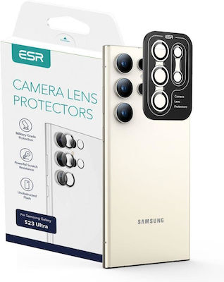 ESR Προστασία Κάμερας Tempered Glass Clear για το Galaxy S23 Ultra