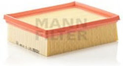 Mann Filter Φίλτρο Αέρα Αυτοκινήτου για Citroen Xsara / Xsara Picasso Peugeot 206