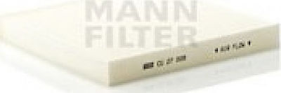 Mann Filter Φίλτρο Καμπίνας Jeep Grand Cherokee 2011+