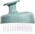 Aveda Scalp Solutions Brush Hair Green