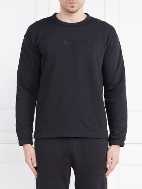Calvin Klein Sweatshirt Schwarz