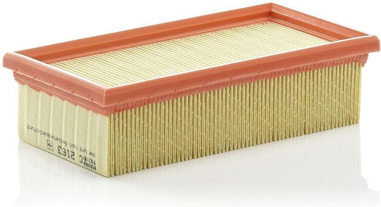 Mann Filter Φίλτρο Αέρα Αυτοκινήτου για Opel Rekord