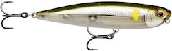 Rapala Precision Xtreme Pencil Artificial Bait ...