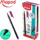 Maped Ballpoint Pens