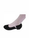 Godance Canvas Character Tanzschuhe Schwarz
