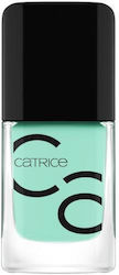 Catrice Cosmetics ICONails Gel Lack Glossy Lang...
