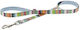 Ferribiella Каишка/Водач за Куче Каишка Rainbow 1.2m x 2.5cm