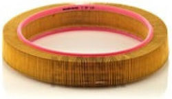 Mann Filter Φίλτρο Αέρα Αυτοκινήτου για Mercedes-Benz 190 Mann Filter Φίλτρο Αέρα Αυτοκινήτου για Mercedes-Benz 190