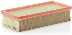 Mann Filter Filtru de Aer Auto pentru Mitsubishi Colț
