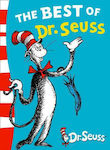 The Best of Dr. Seuss, The Cat in the Hat, the Cat in the Hat Comes Back, Dr. Seuss's ABC