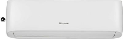 Hisense Easy Smart Κλιματιστικό Inverter 24000 BTU A++/A+