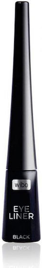 Wibo Eye Liner Black 4ml